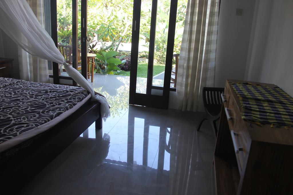 Chez Ida Appartement Ubud Buitenkant foto