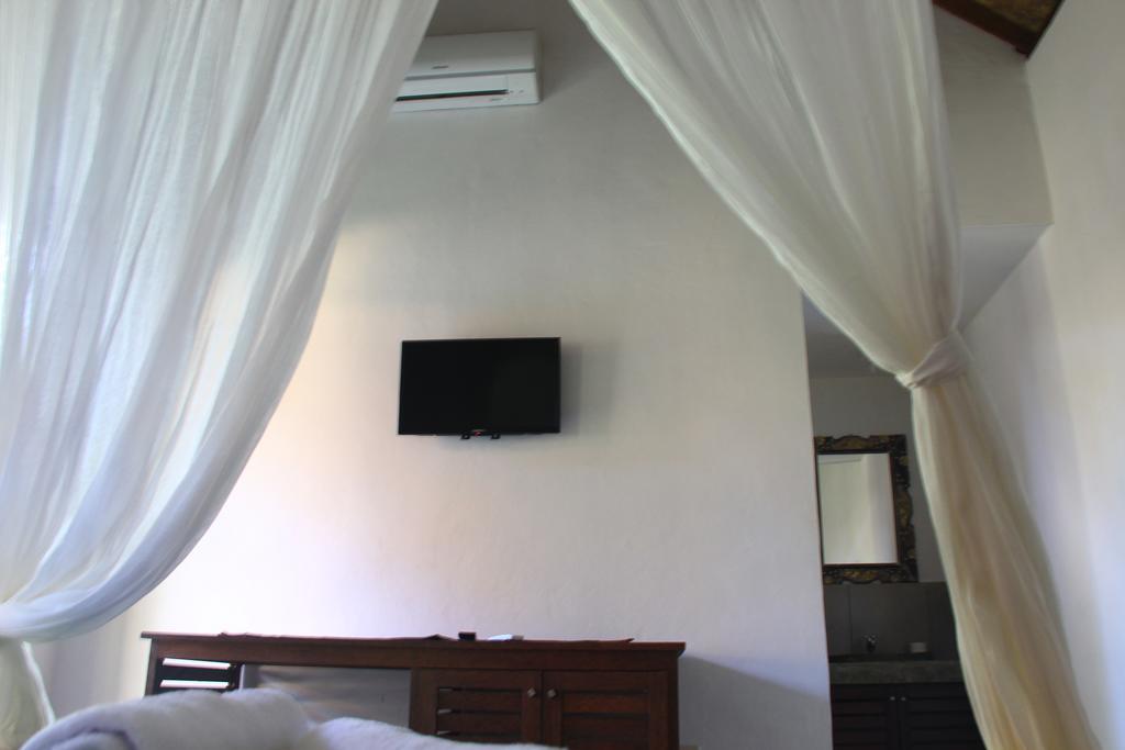 Chez Ida Appartement Ubud Buitenkant foto