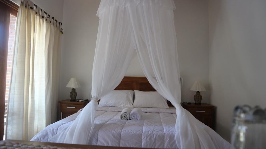 Chez Ida Appartement Ubud Buitenkant foto