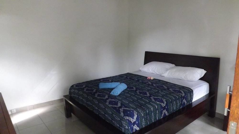 Chez Ida Appartement Ubud Buitenkant foto